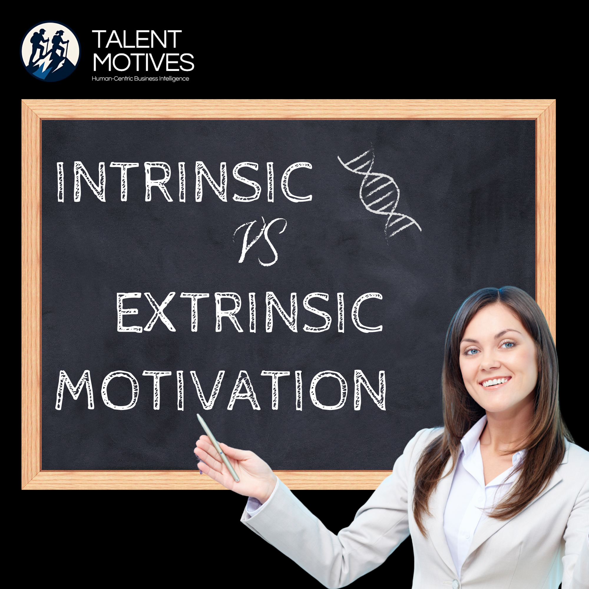Beyond the Carrot and Stick: Unlocking Lasting Motivation and Performance