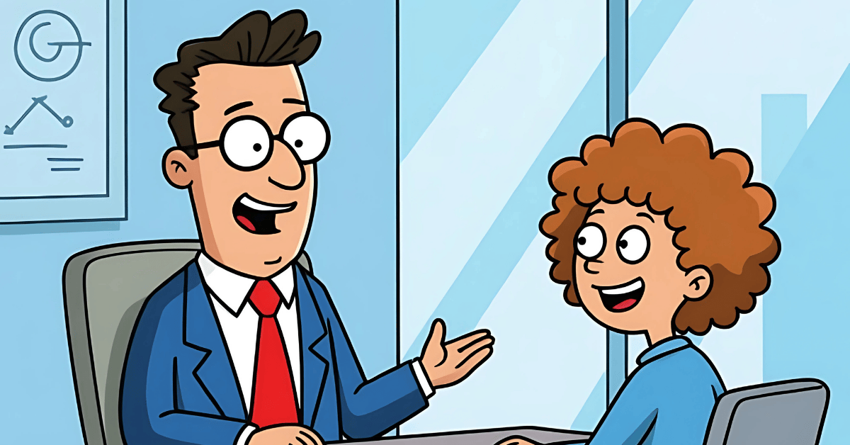 using mq for performance reviews